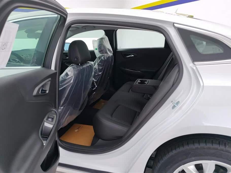 Chevrolet Mai Ruibao XL