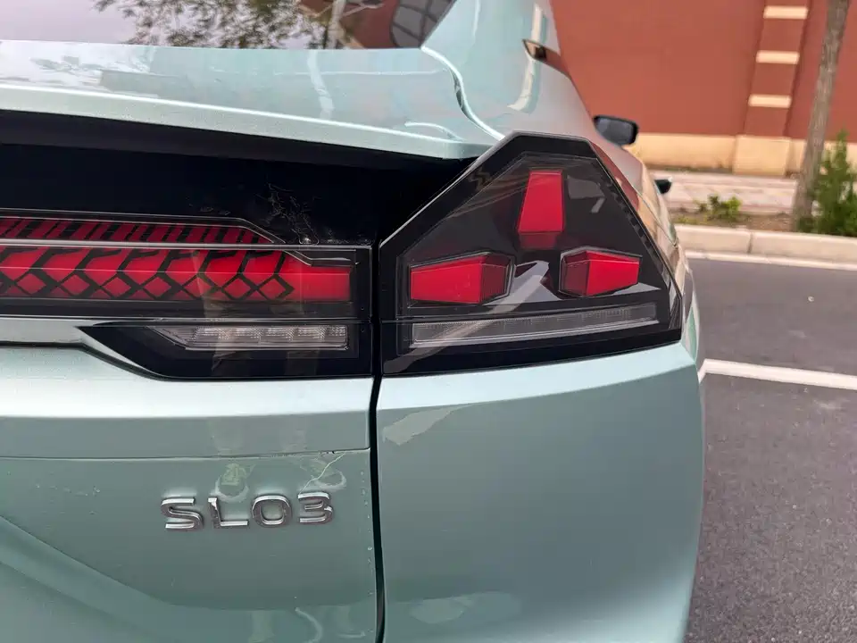 DEEPAL Dark blue SL03