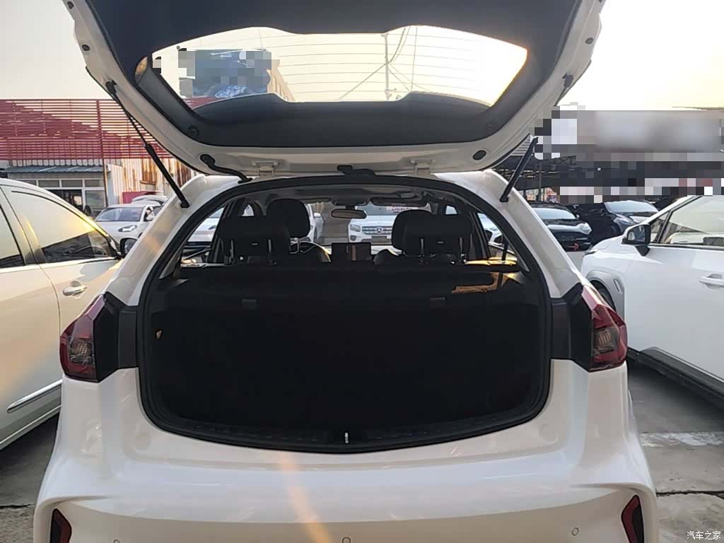 Geely X3, 2021 19