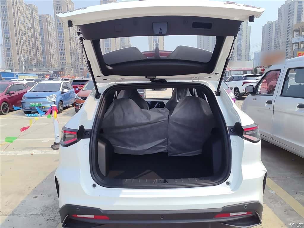 Changan X5, 2026 15