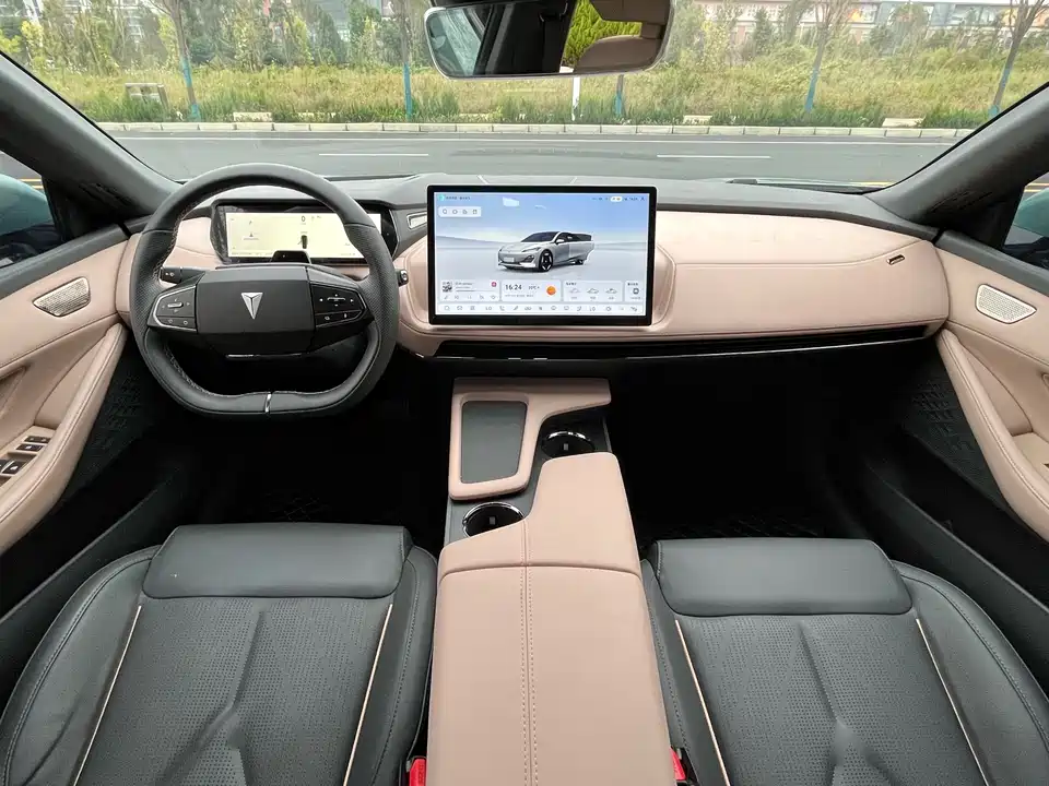 DEEPAL Dark blue SL03