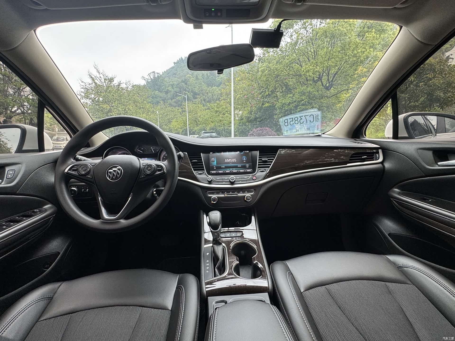 Buick Verano, 2018 все фото