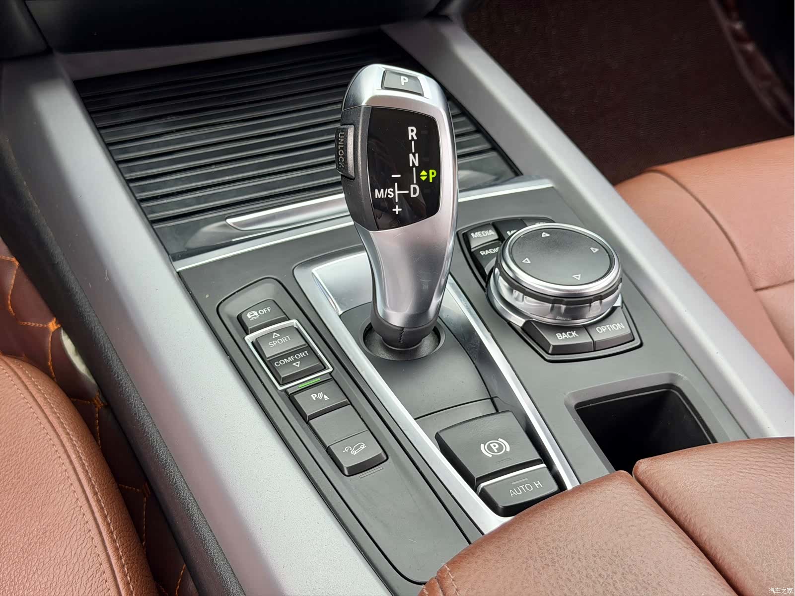 BMW X5, 2018 13