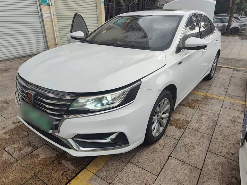 Roewe i6 Roewe i6