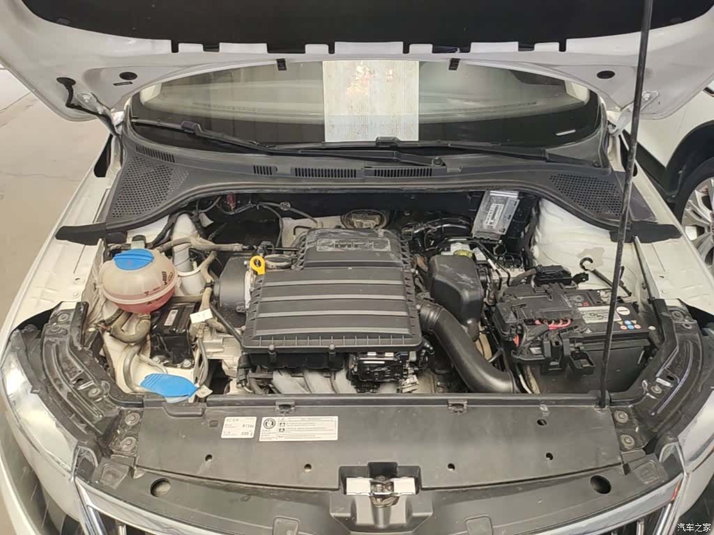 Skoda Rapid, 2019 20