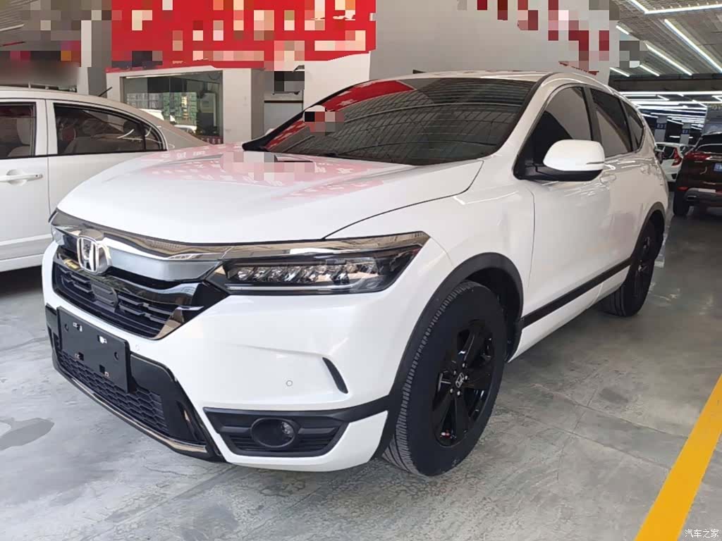 Honda Breeze, 2021 2