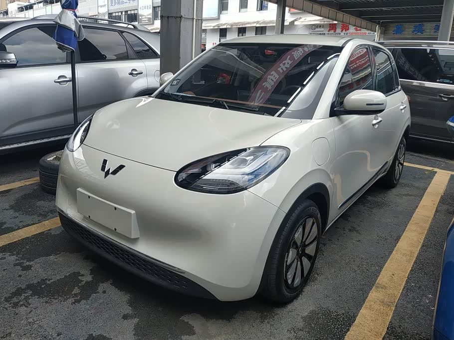 Wuling Binguo