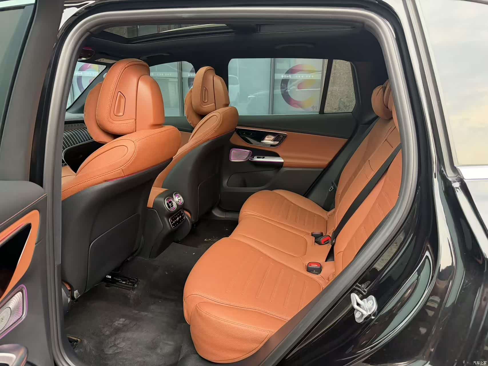 Mercedes-Benz GLC, 2023 7