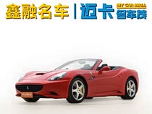 California T 2009 4.3L ׼