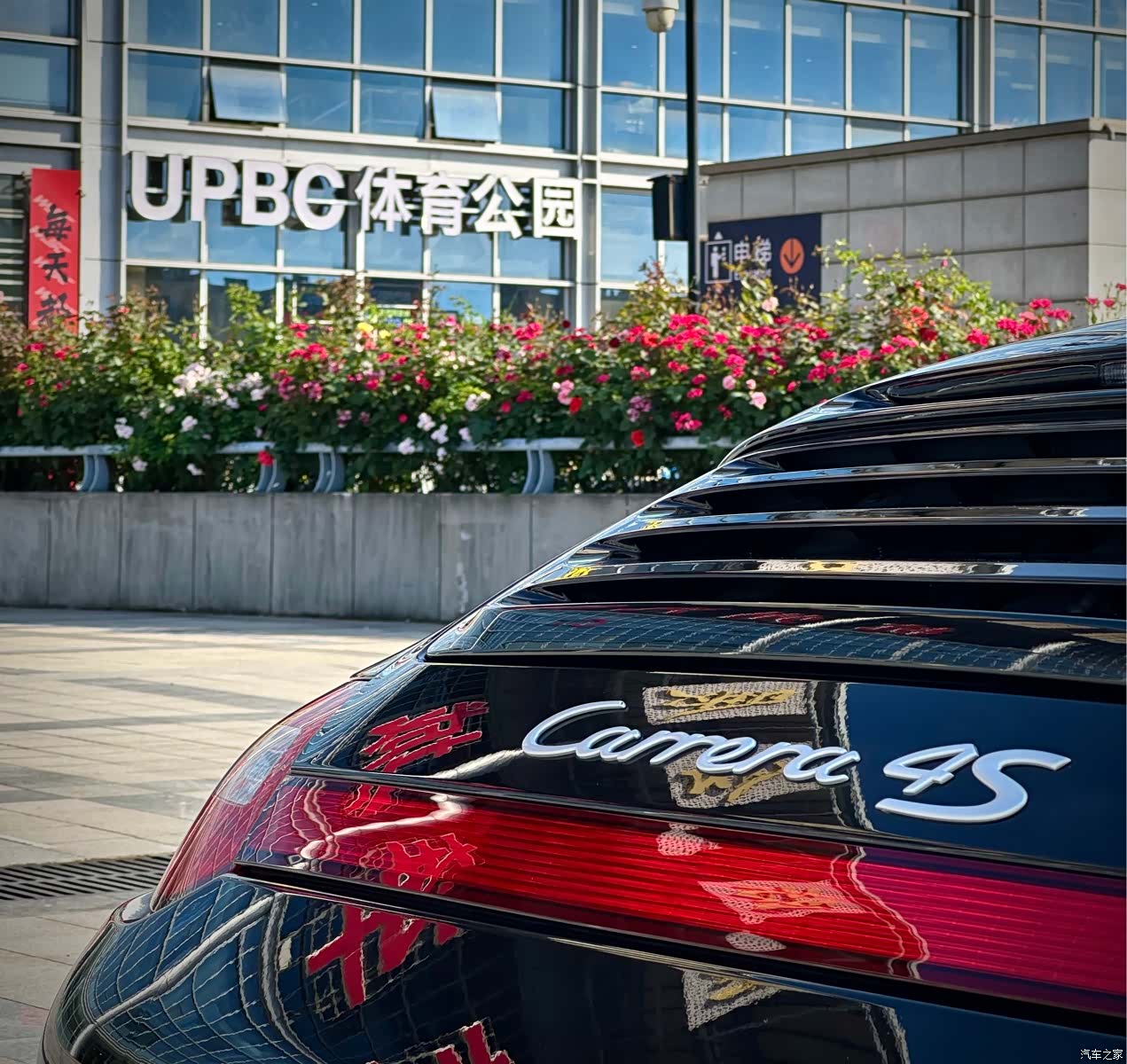 Porsche 911, 2011 7