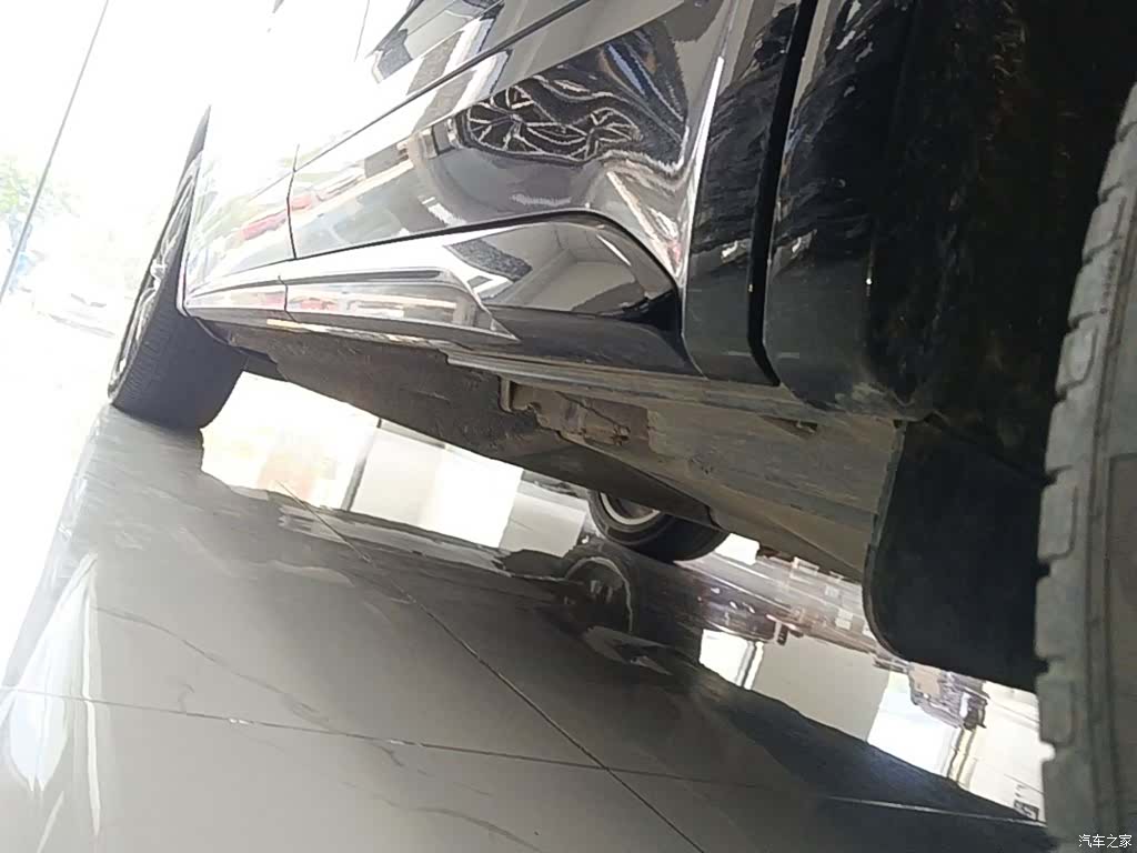 Audi Q5L, 2023 22