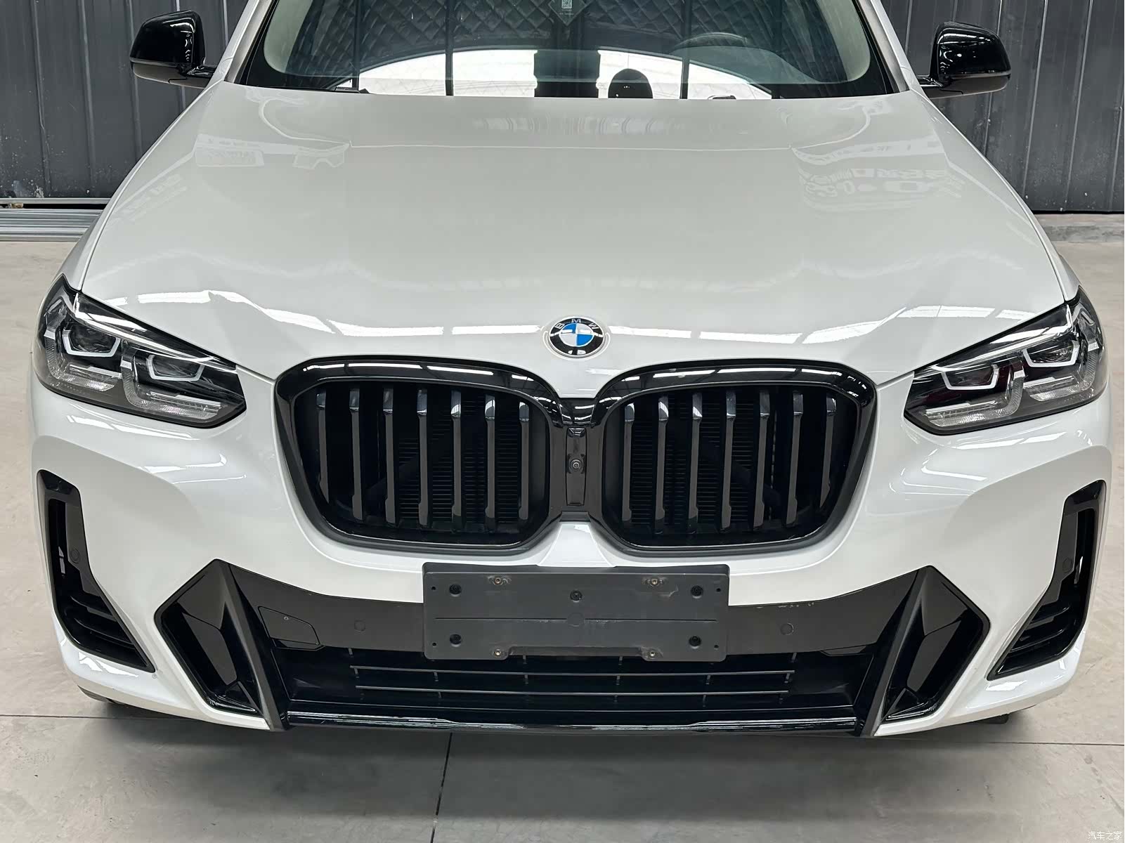 BMW X3, 2023 4