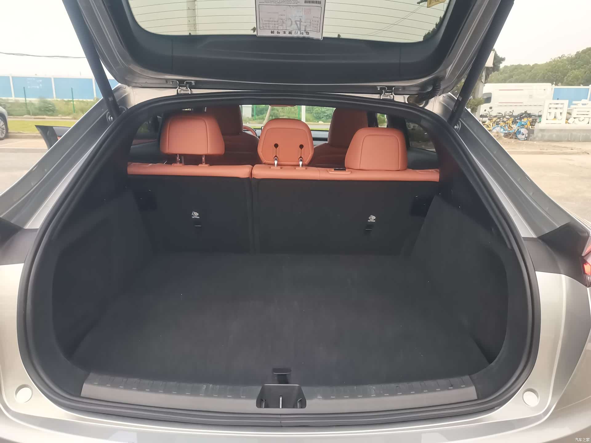 NIO L60, 2025 16