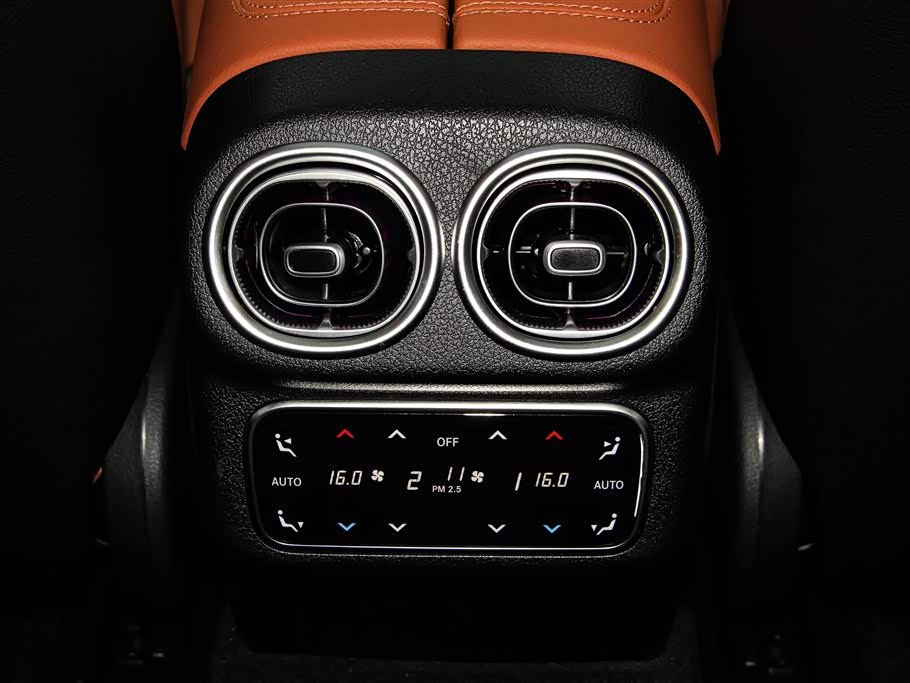 Mercedes-Benz GLC Mercedes-Benz GLC