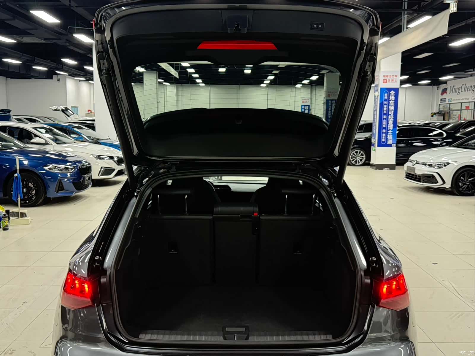 Audi A3, 2022 21