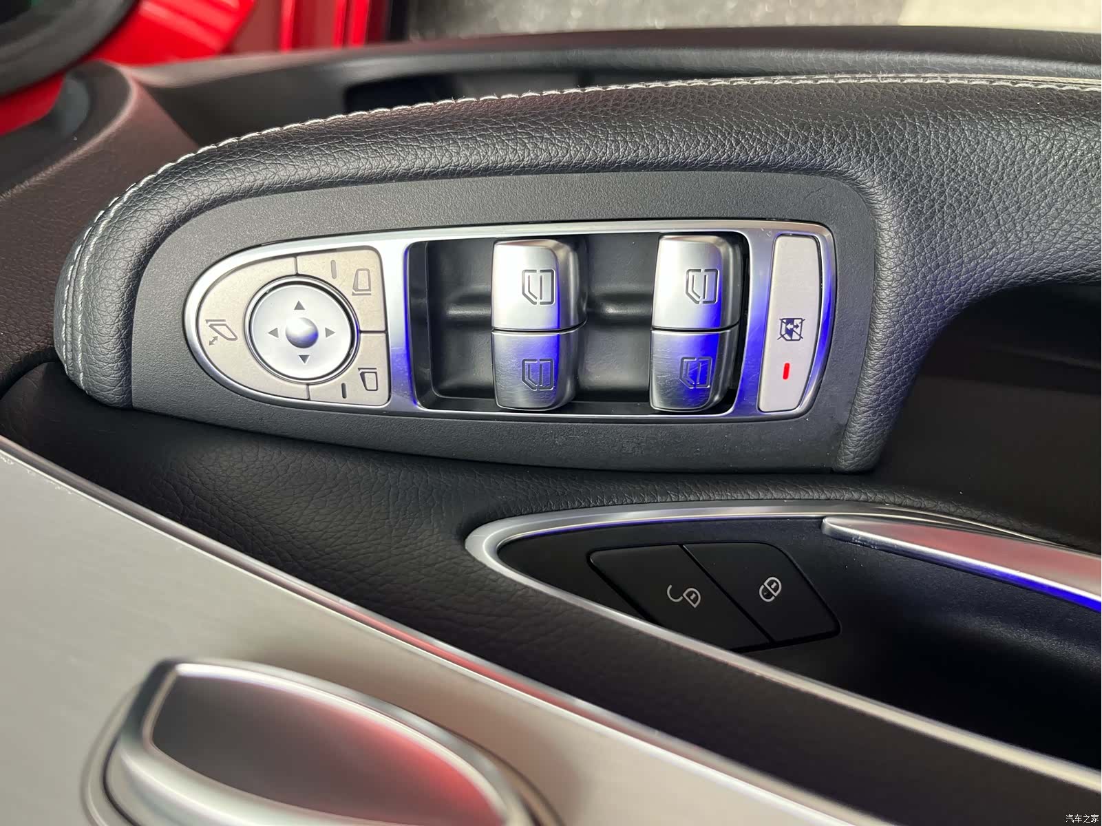 Mercedes-Benz C-Class, 2021 17