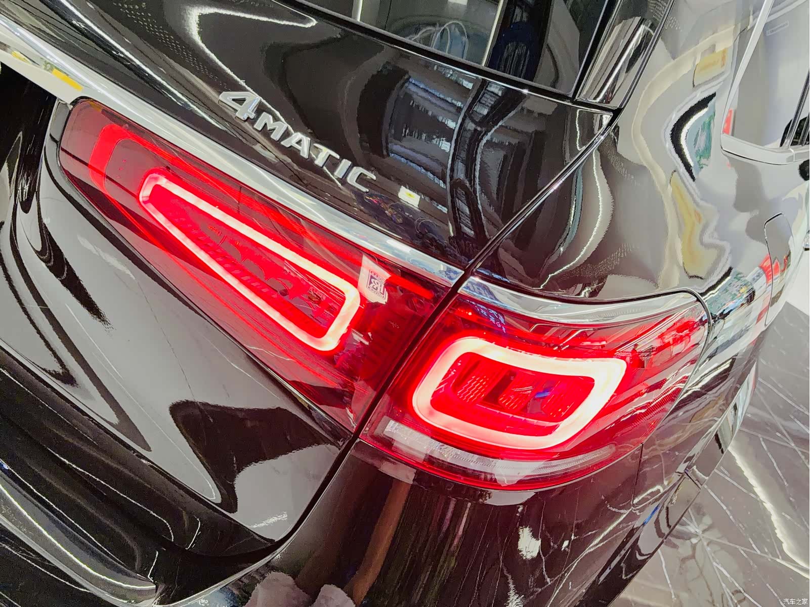 Mercedes-Benz GLS, 2022 21