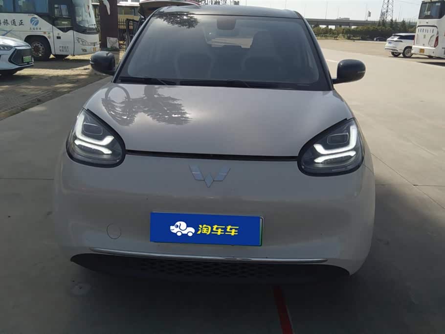 Wuling Wuling Bingguo