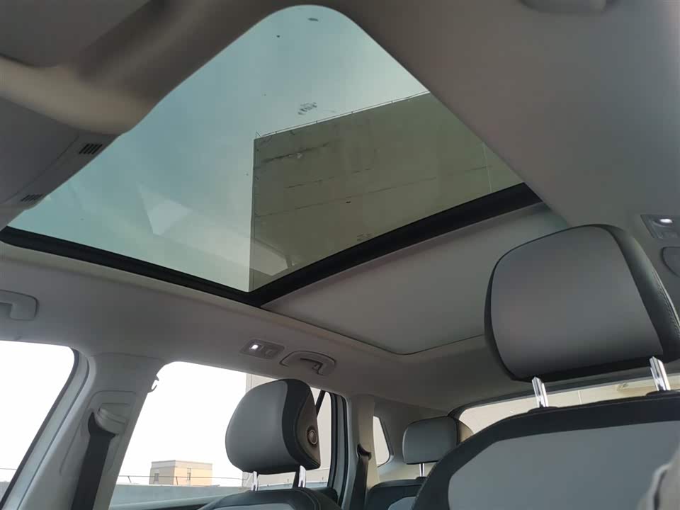 Volkswagen Tanyue Volkswagen Tanyue