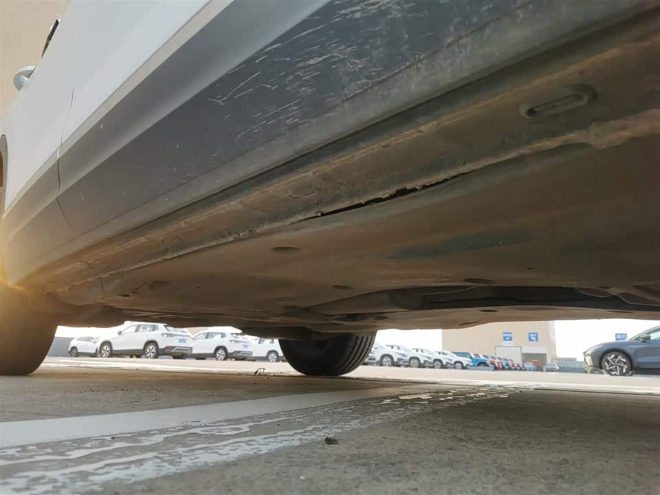 Volkswagen Tanyue Volkswagen Tanyue