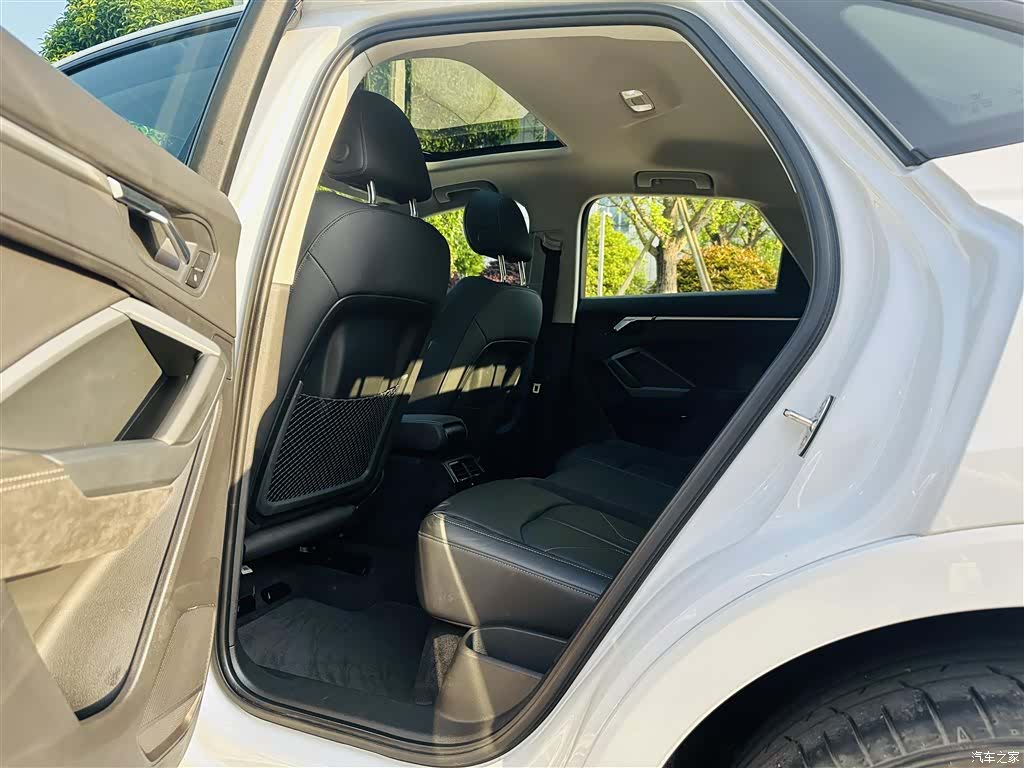 Audi Q3, 2023 7