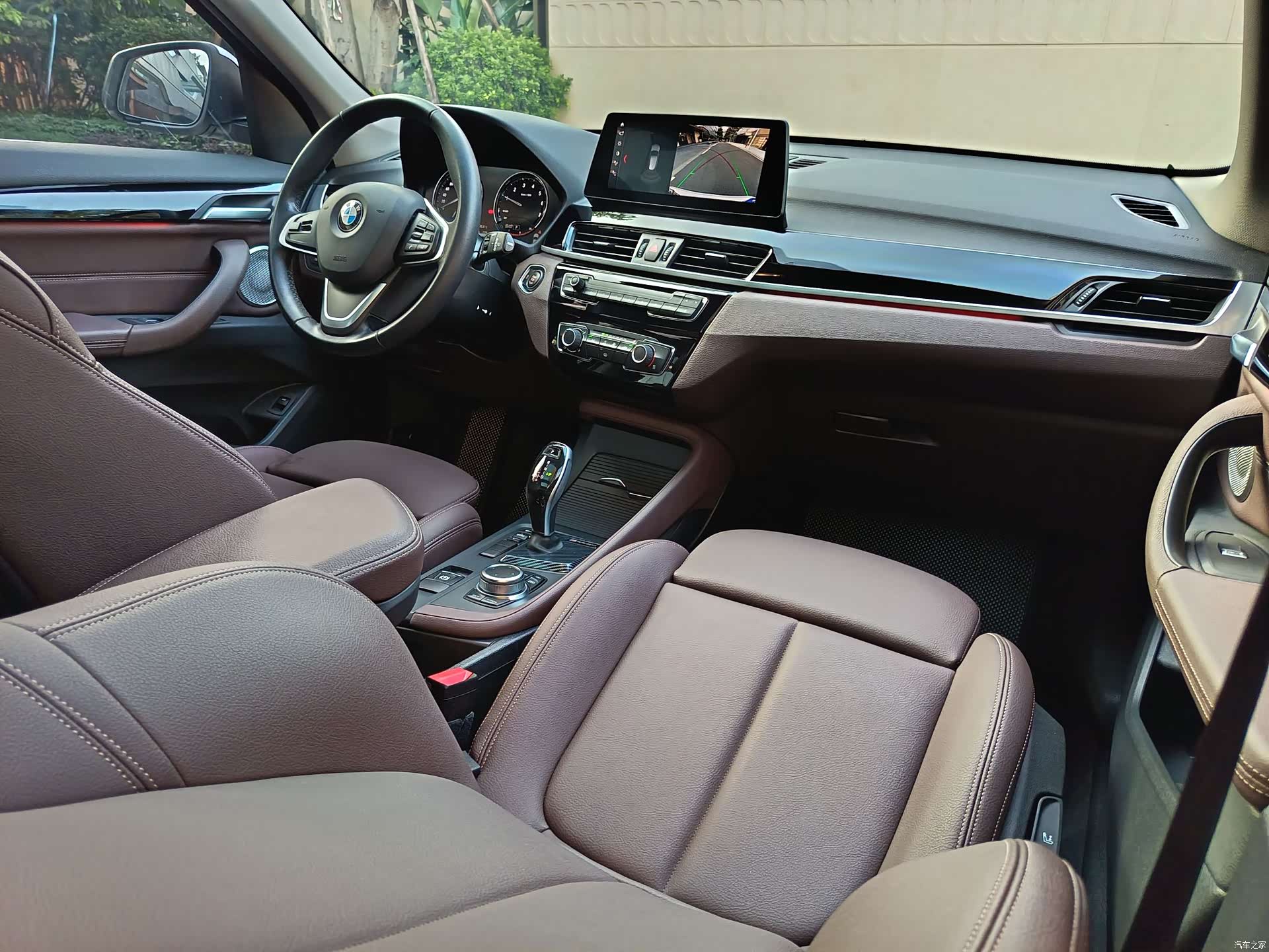 BMW X1, 2022 13