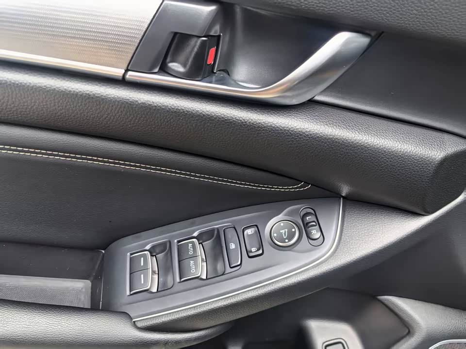 Honda Yingshipai Honda Yingshipai