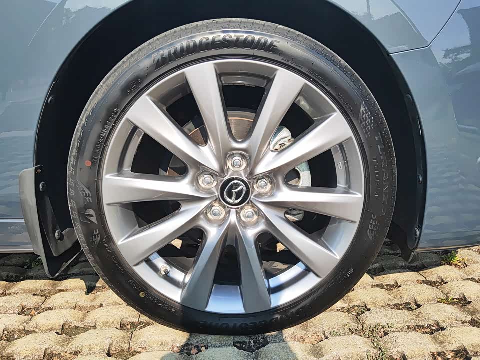 Mazda 3 Angkesaila Mazda 3 Angkesaila