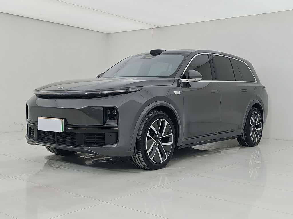 Li Auto L9