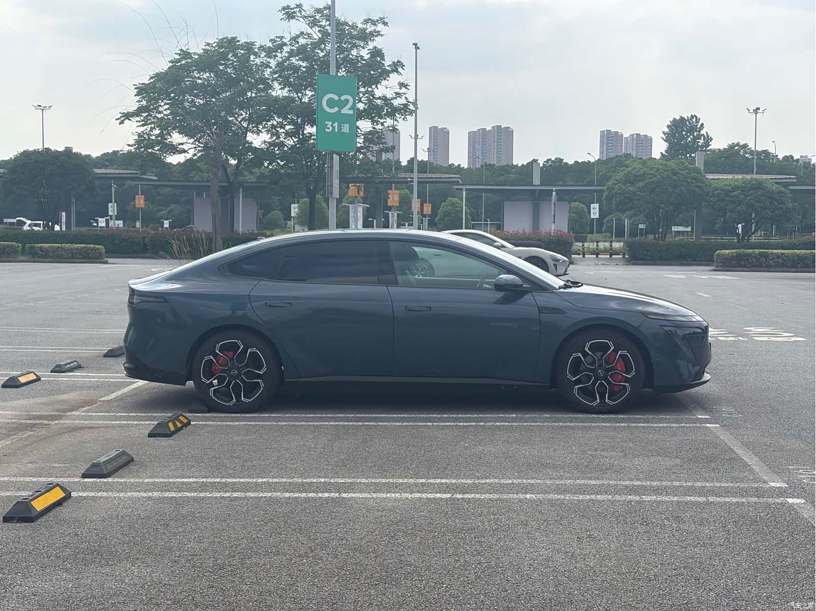 Nissan N7, 2025 4