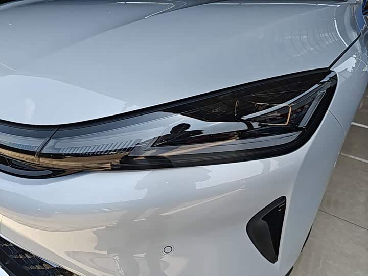 Baojun xiang jing 2025 cha hun 140km Luxury