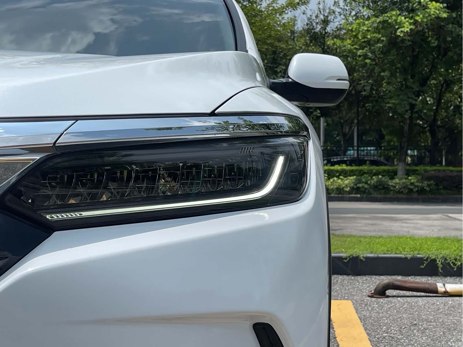 Honda Breeze, 2020 8