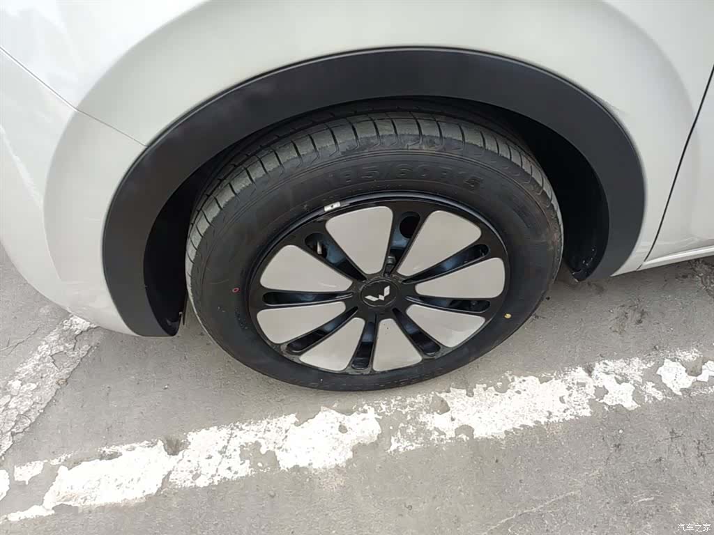 Wuling Bingo, 2024 23