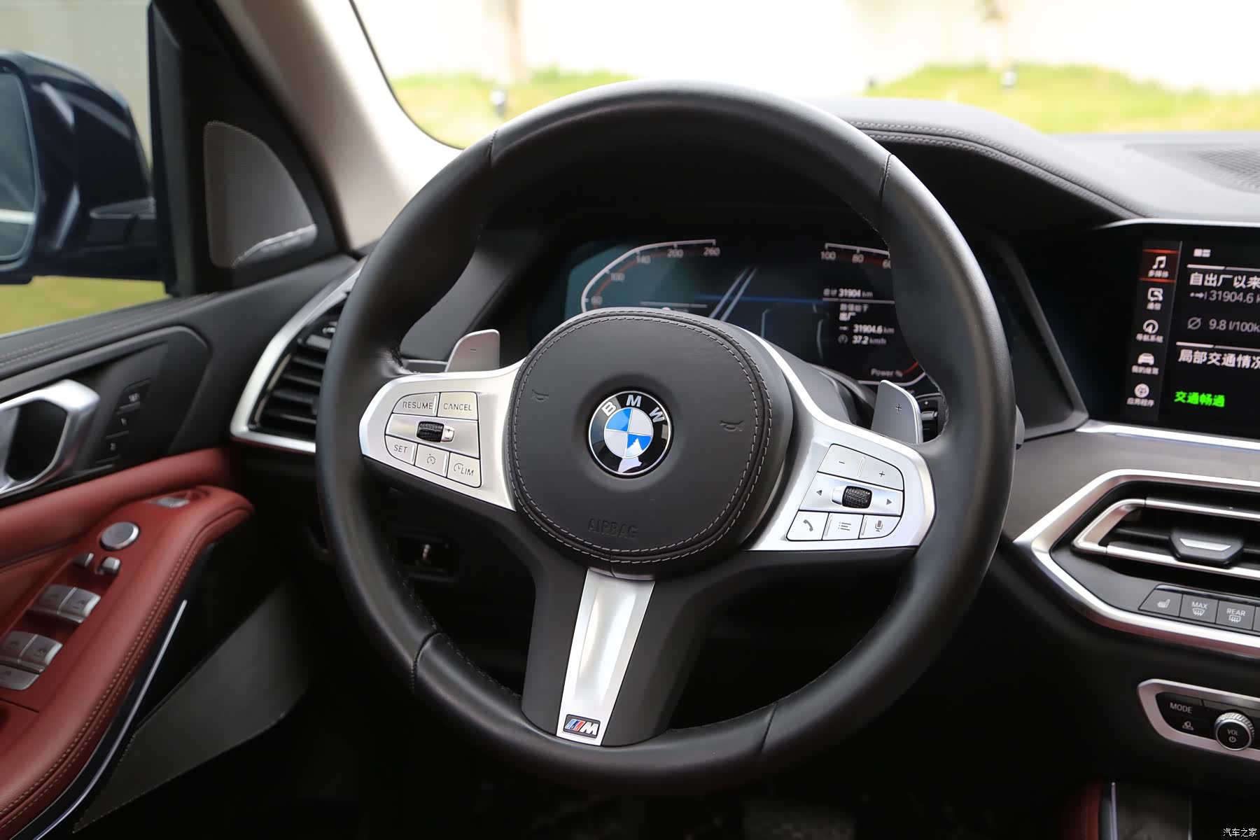 BMW X5, 2023 все фото