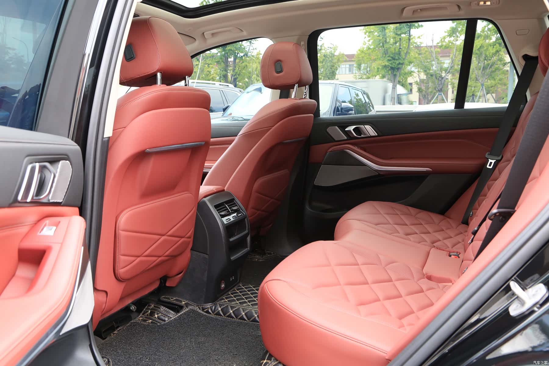 BMW X5, 2023 17