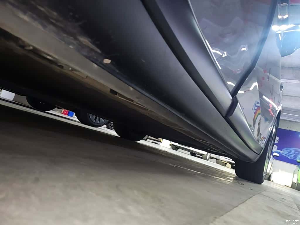 NIO L60, 2024 21