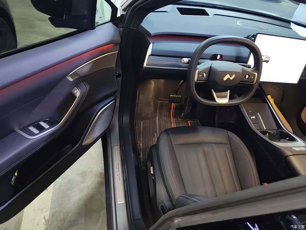 NIO L60, 2024 16