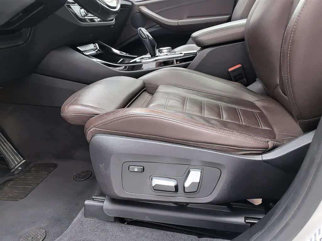 BMW X3, 2018 20