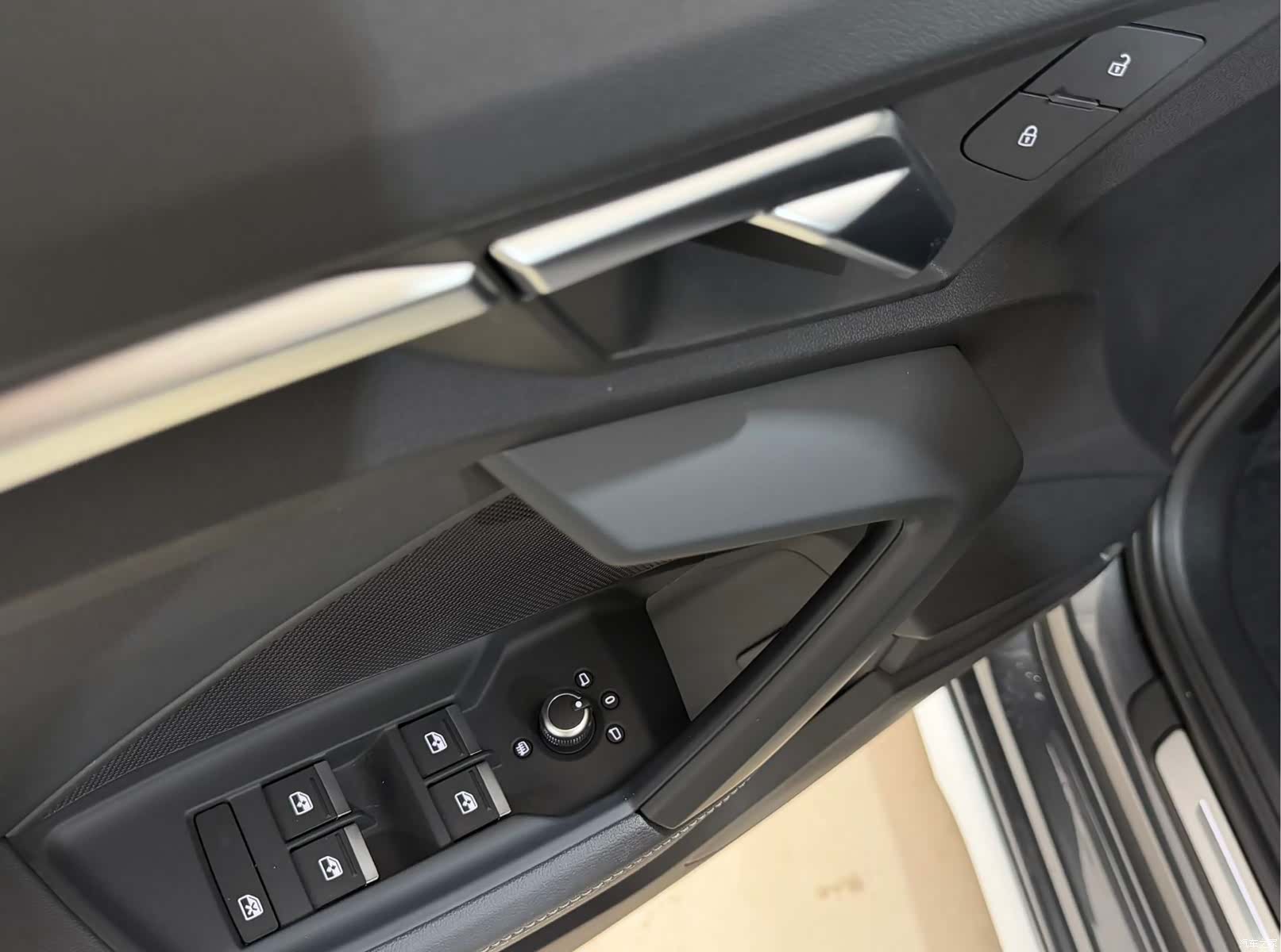 Audi A3, 2023 16