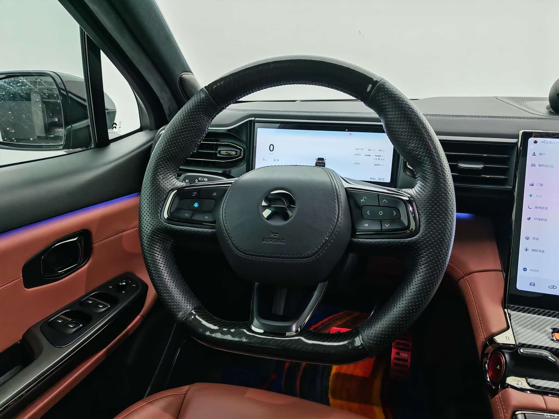 NIO EC6, 2021 14