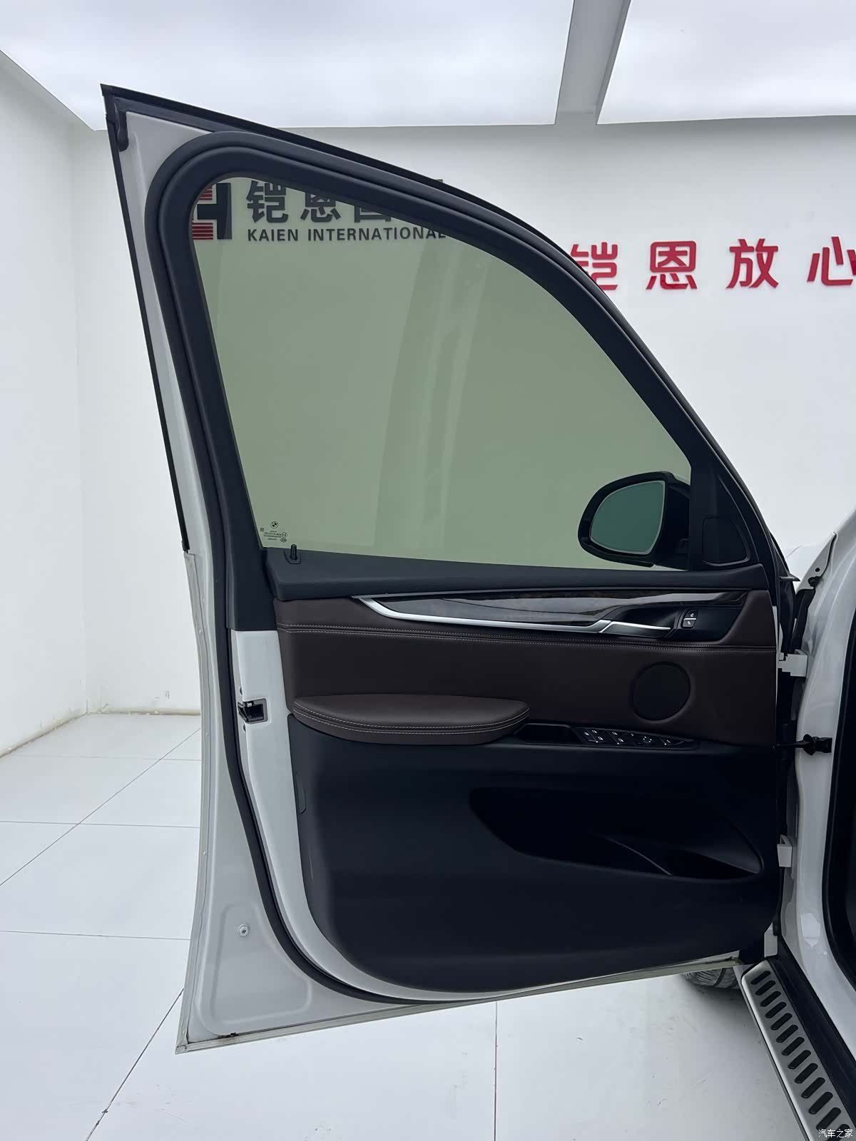 BMW X5, 2019 17
