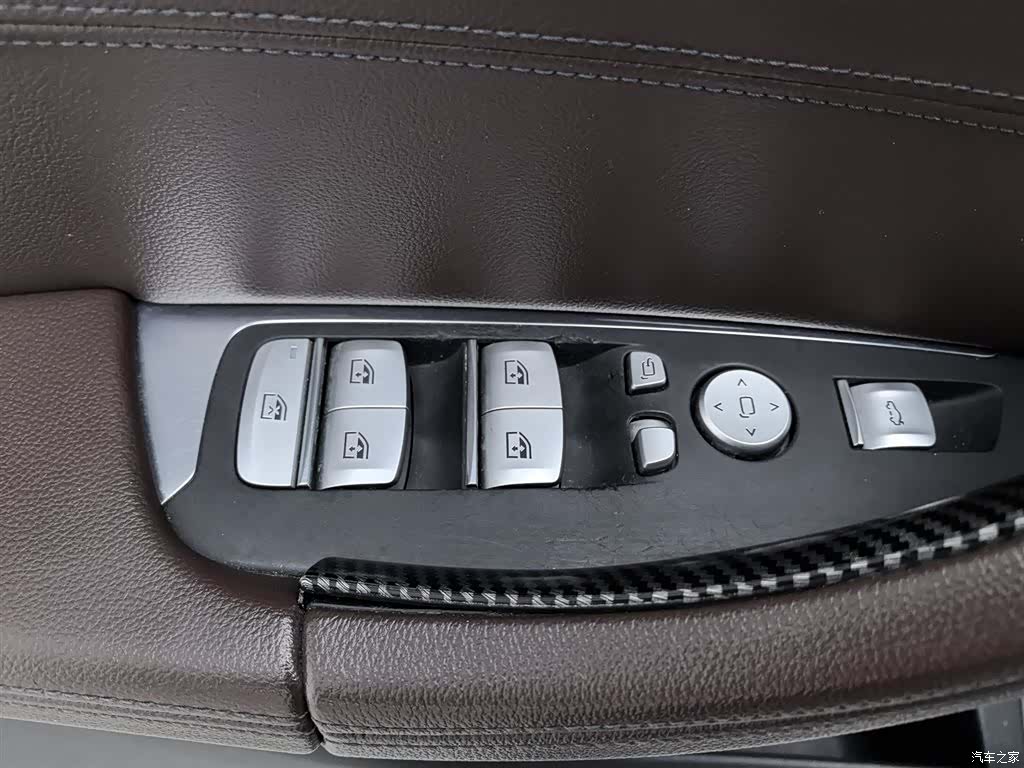 BMW X3, 2018 9