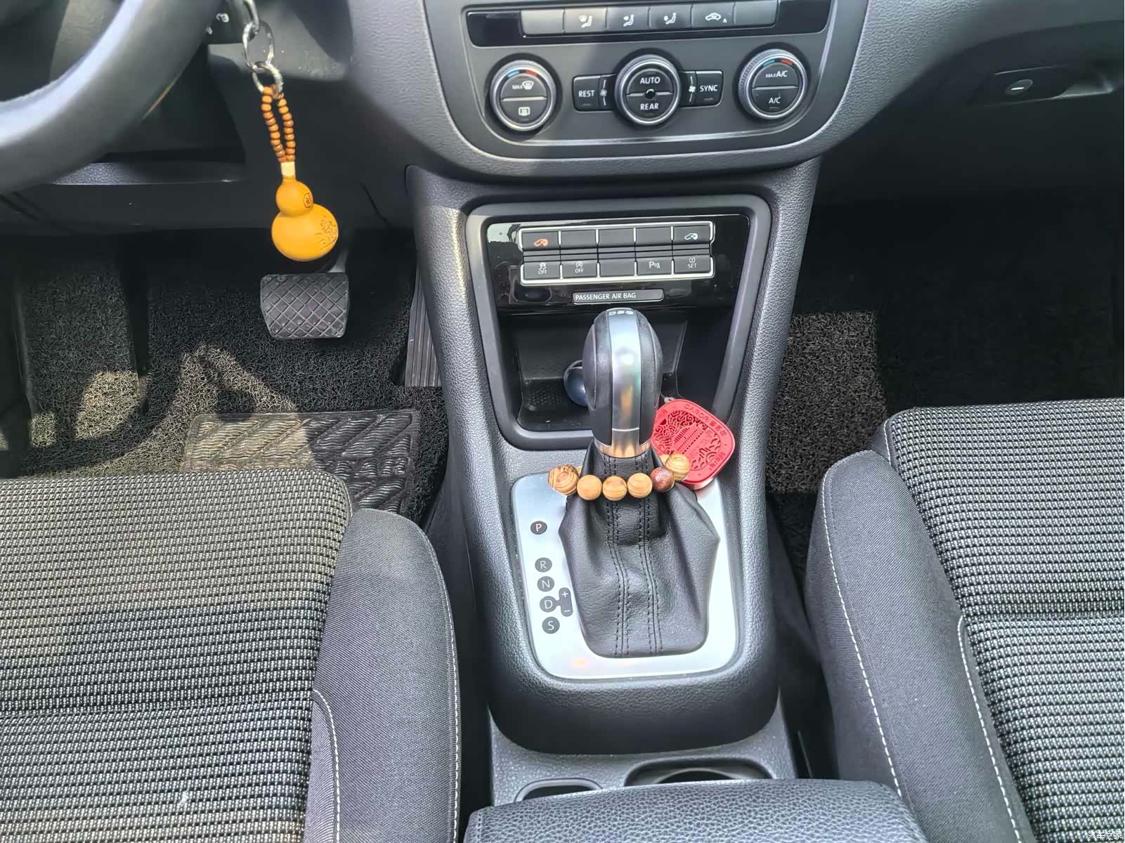 Volkswagen Xia, 2018 14