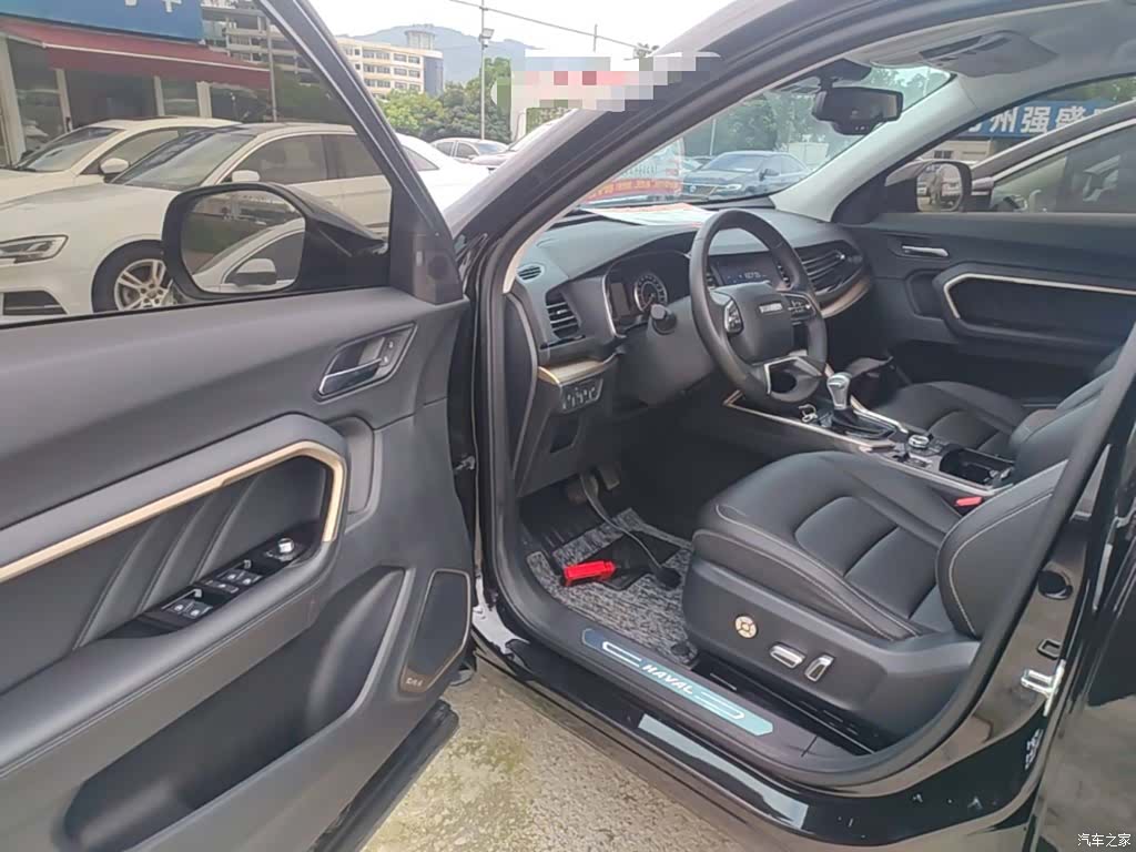 Haval H6, 2019 16