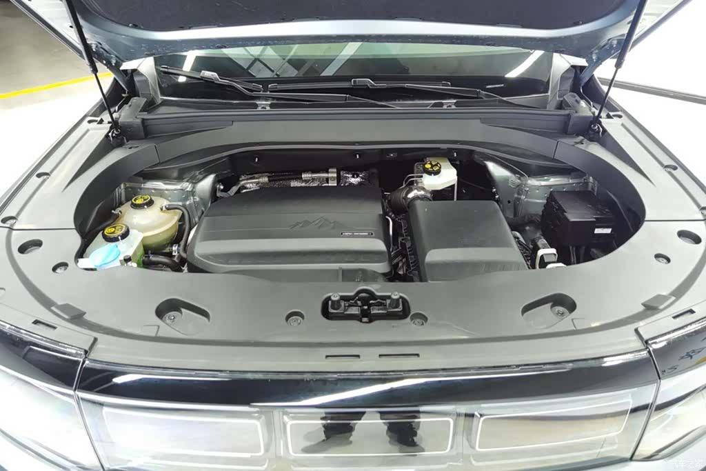 BAIC BJ30, 2026 10