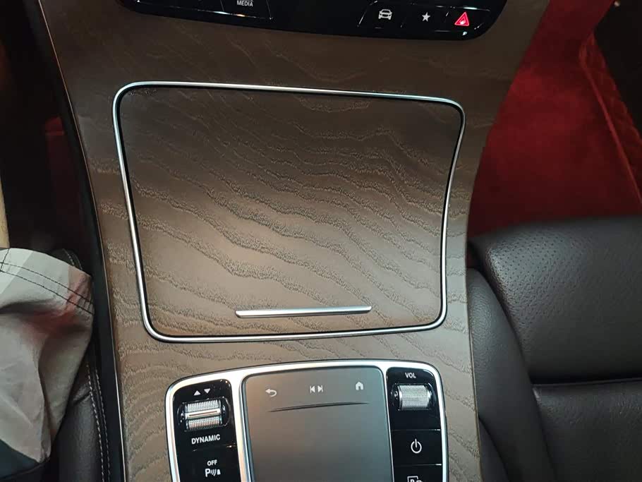 Mercedes-Benz GLC Mercedes-Benz GLC