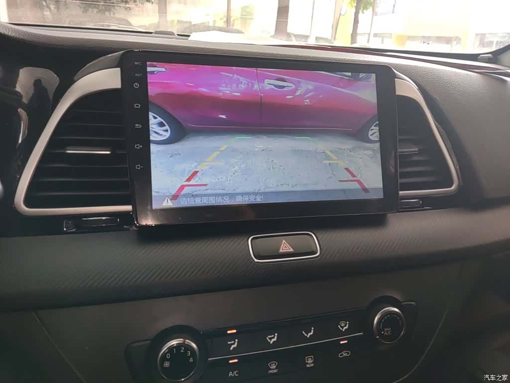 Kia K4, 2015 13