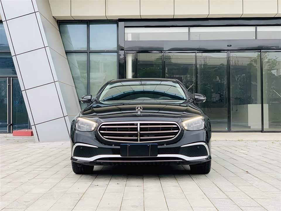 Mercedes-Benz E-class Mercedes-Benz E-class