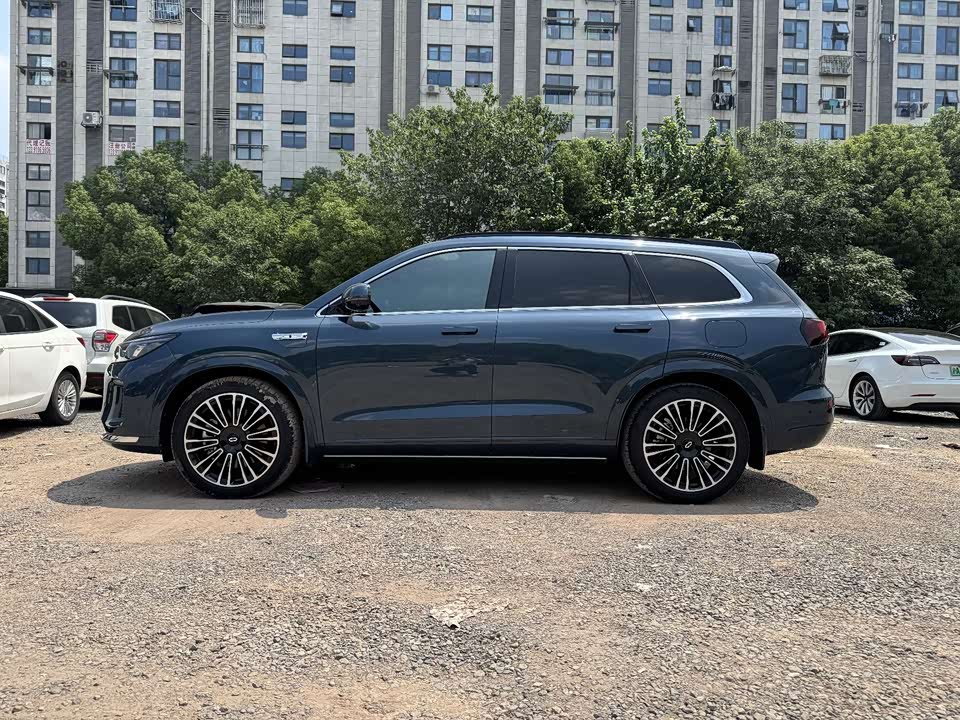 HarmonyOS Ask the world M7