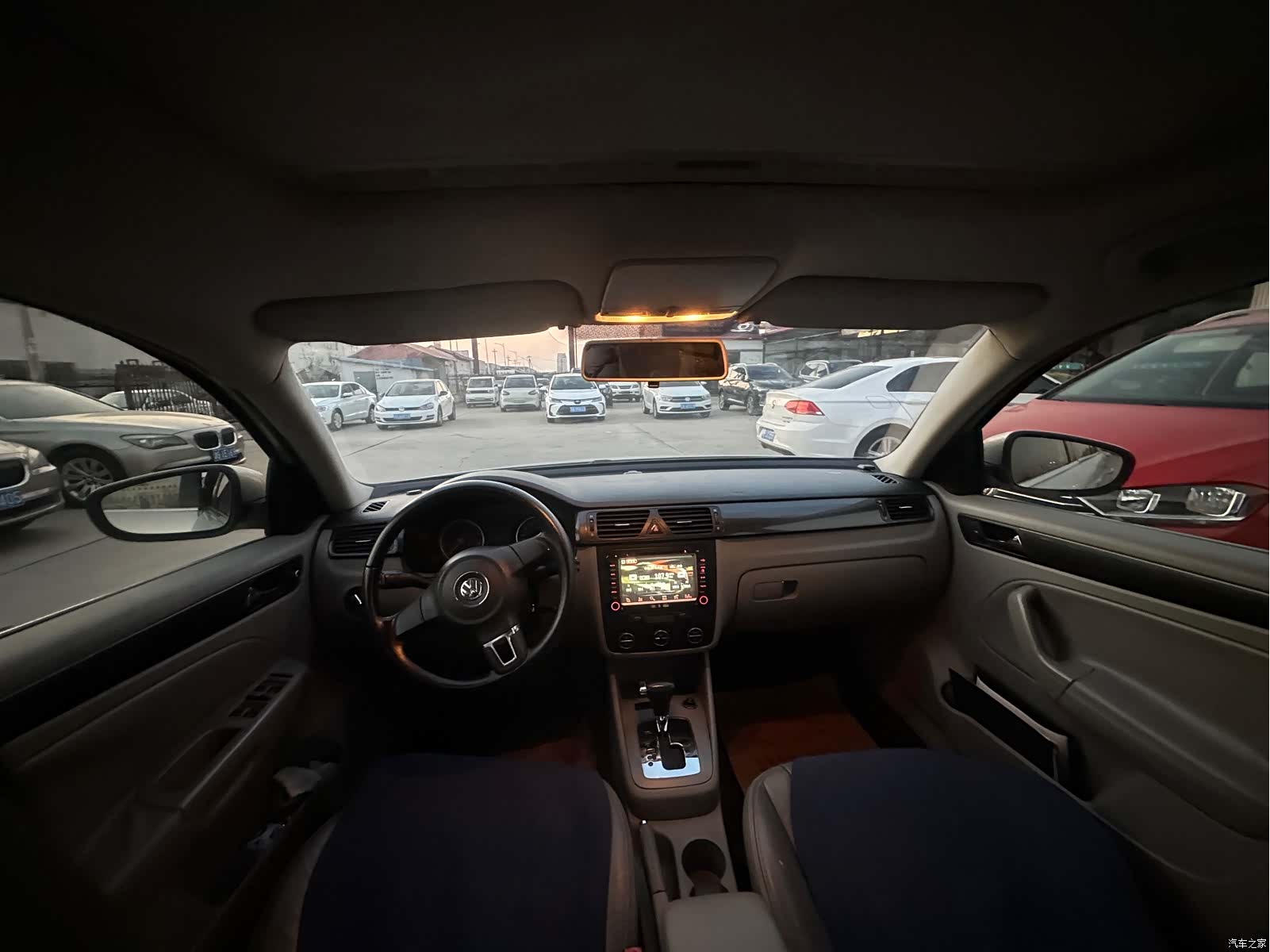 Volkswagen Bora, 2011 все фото
